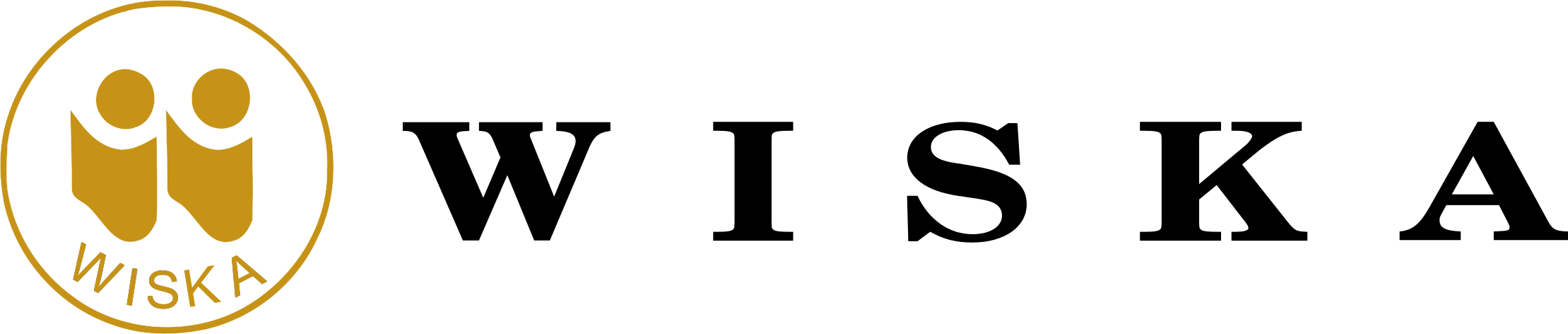 Logo PT. WISKA